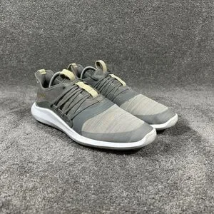Puma | Shoes | Puma Ignite Nxt Mens Size 95 Gray Spikeless  display picture 2